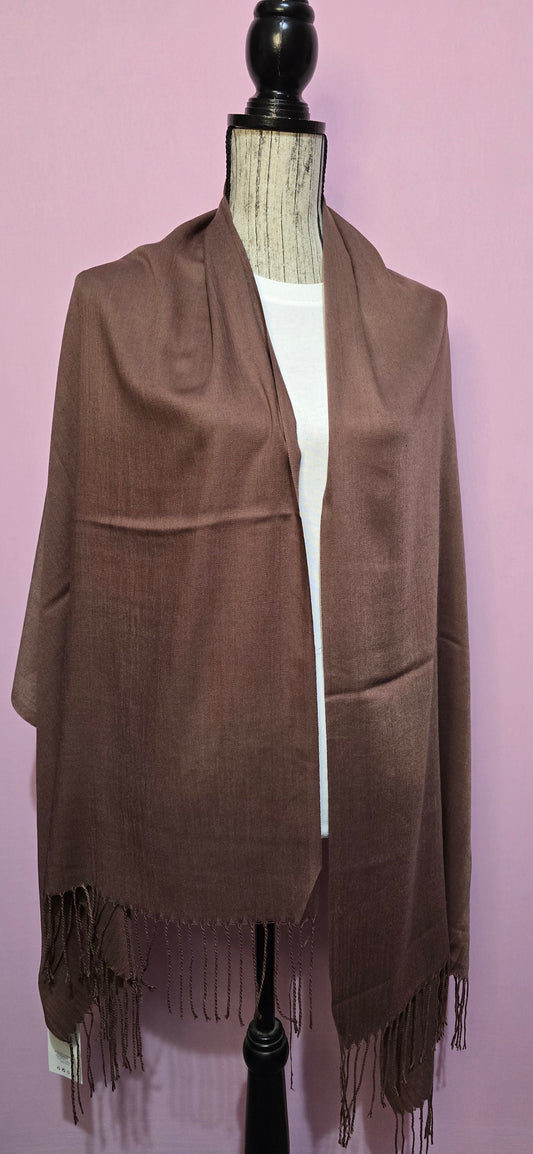 Foulard @tintaunita moro