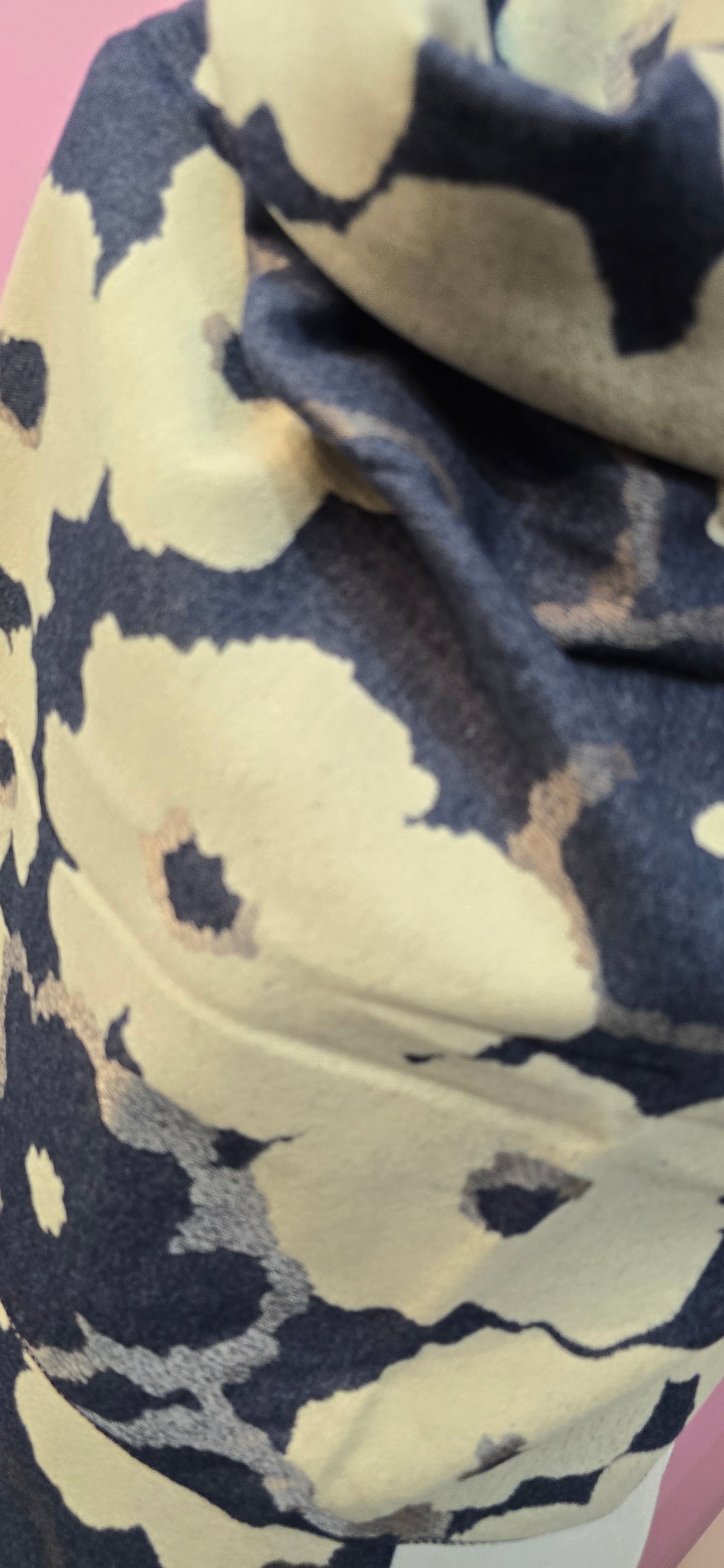 Stola Bouquet di fiori