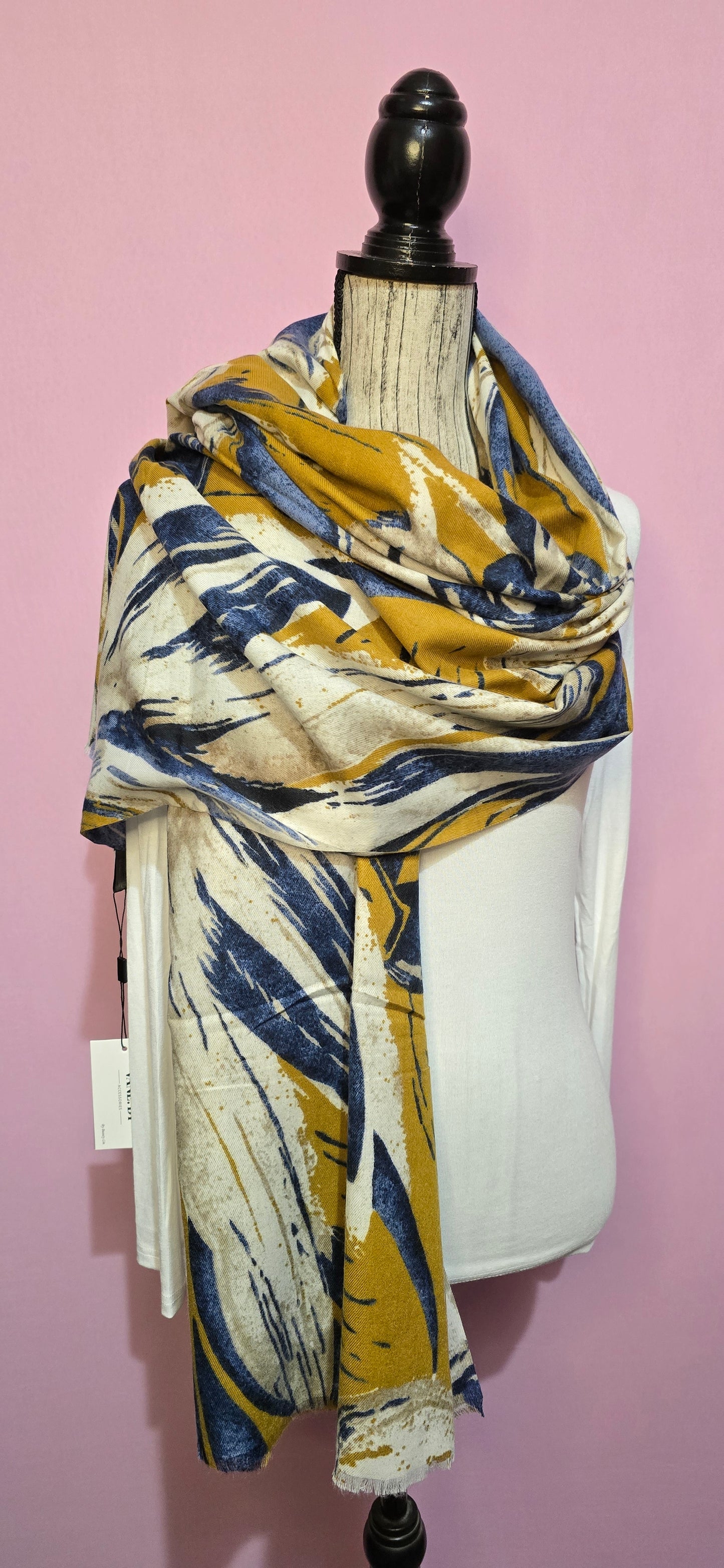 Foulard Segreti nascosti