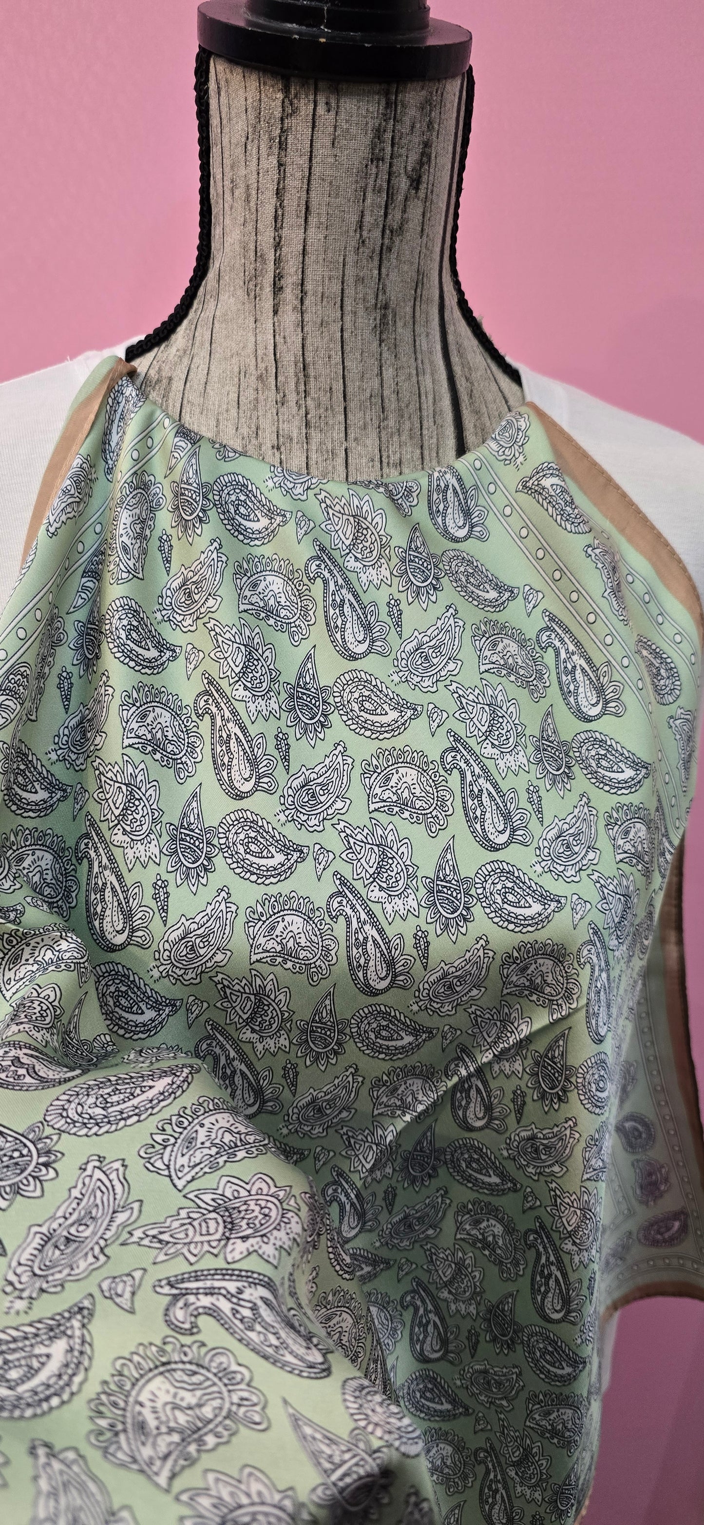 Fazzoletto da collo Tiffany