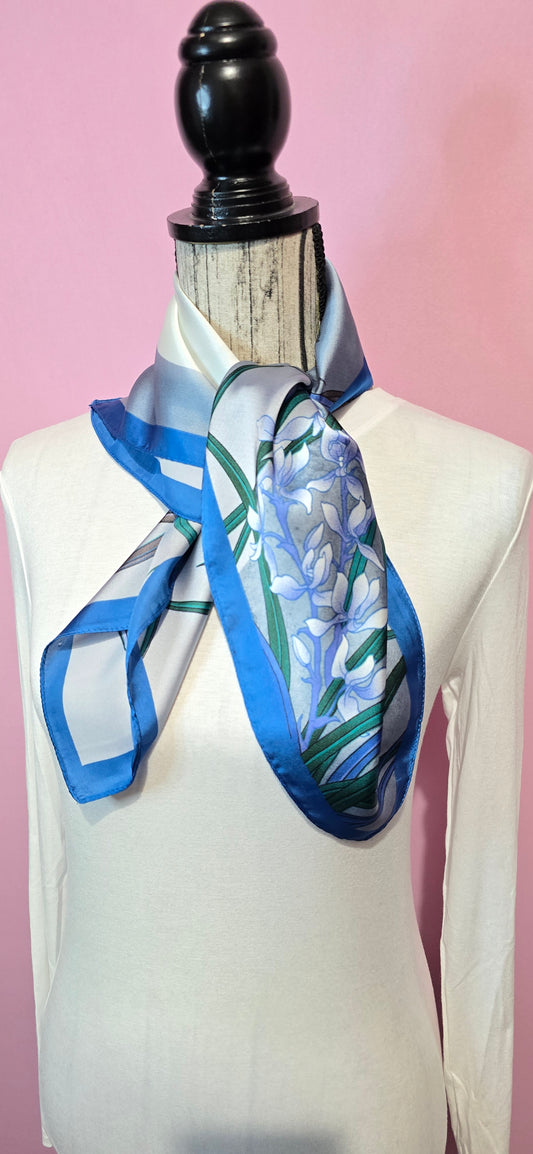 Fazzoletto da collo Carta da zucchero