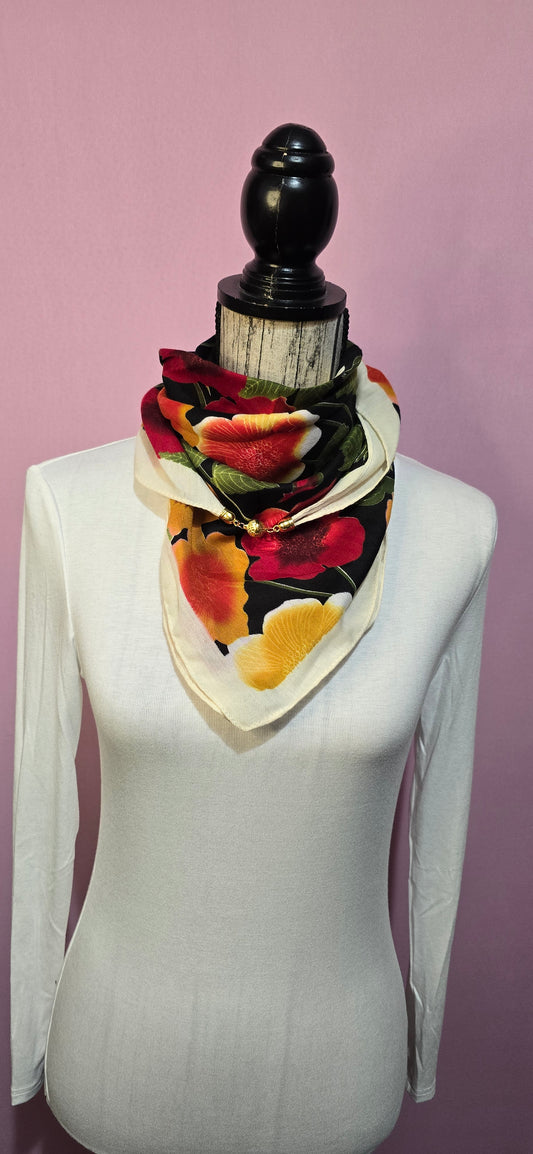 Carrè Fior di Giglio