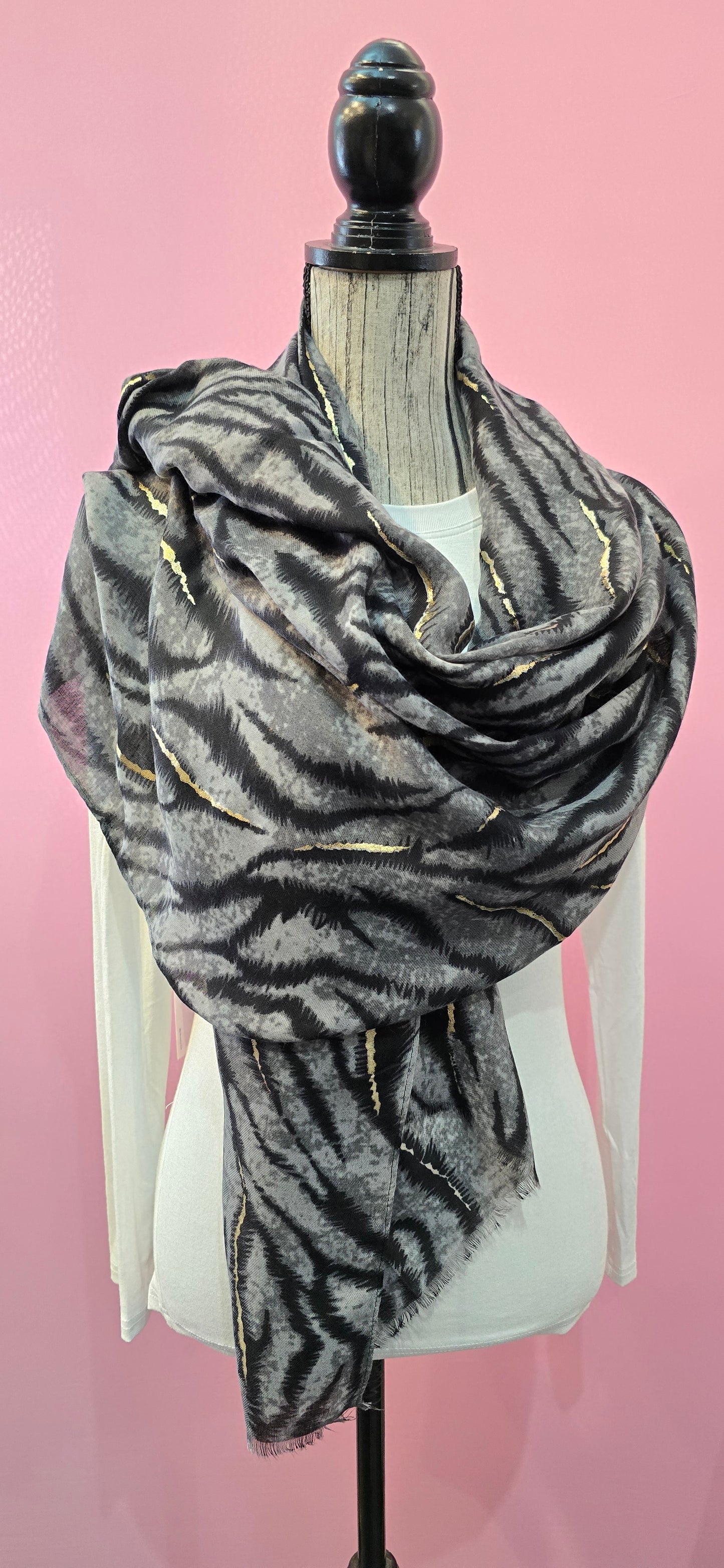 Foulard Istinto primitivo