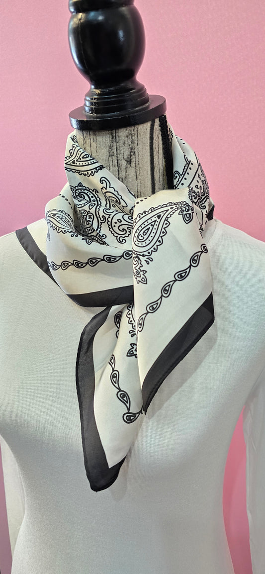 Fazzoletto da collo Office