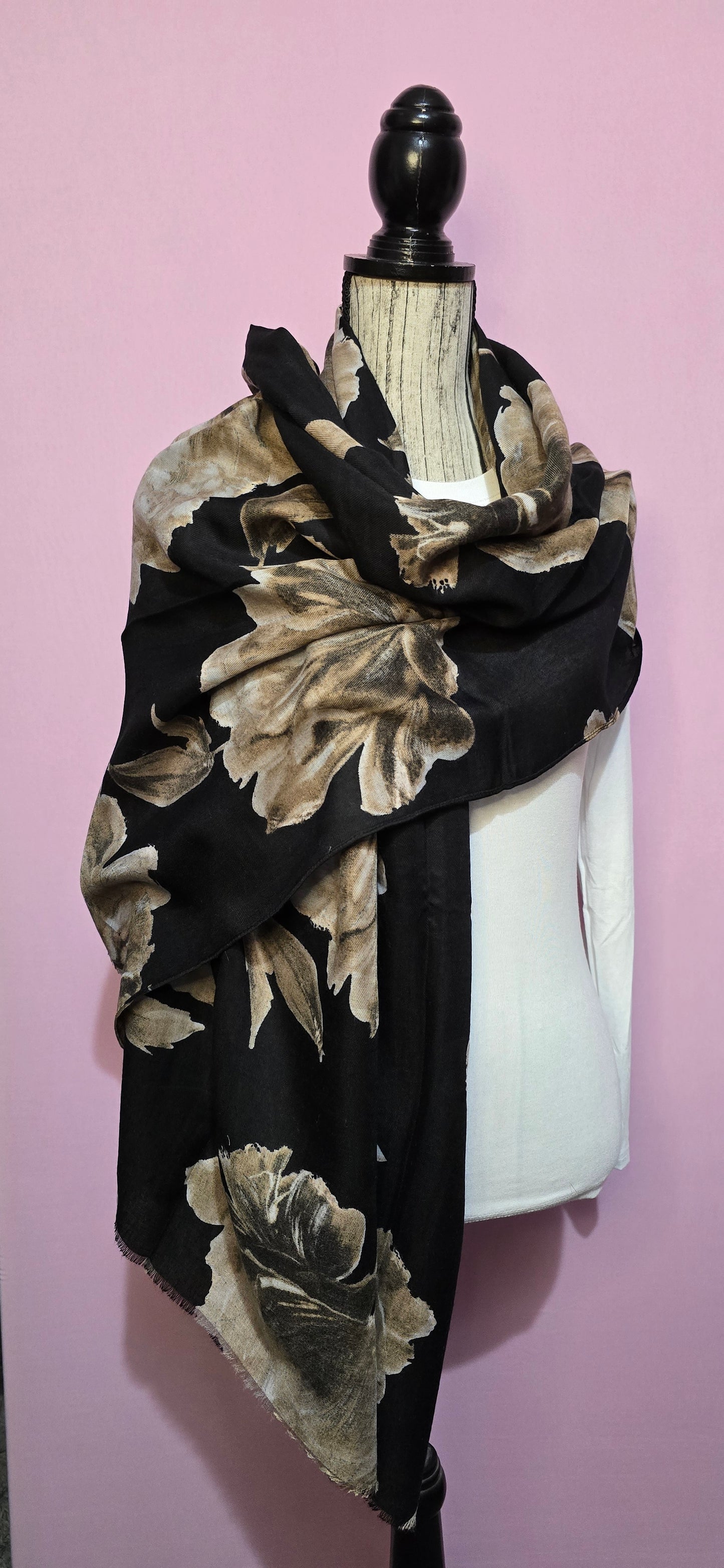 Foulard Timeless