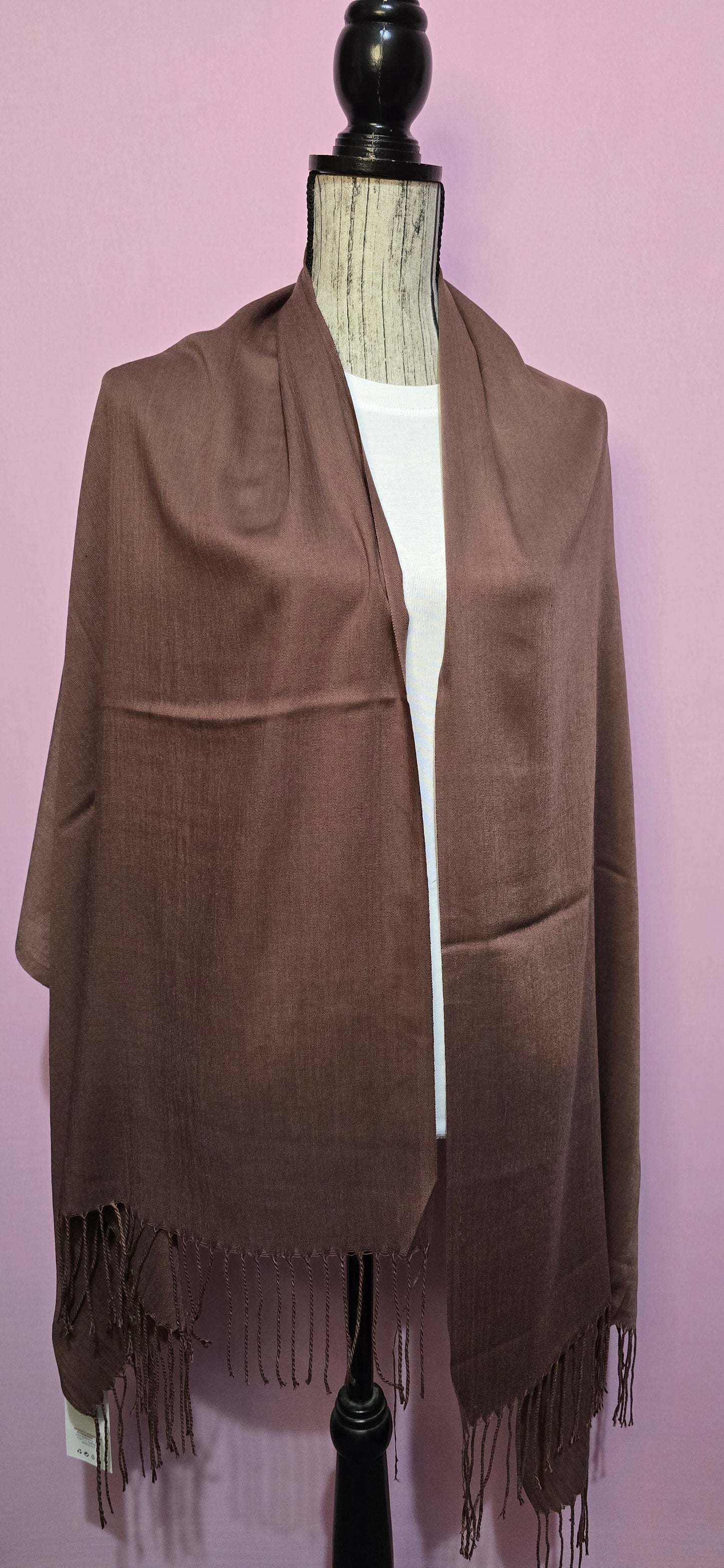 Foulard @tintaunita moro