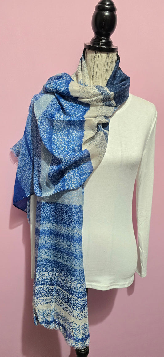 @ foulard colori del mare