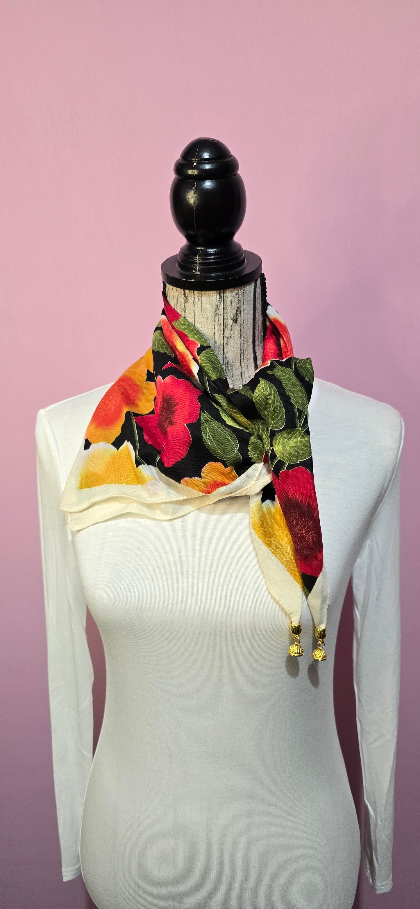 Carrè Fior di Giglio