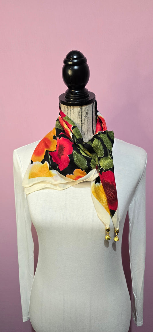 Carrè Fior di Giglio