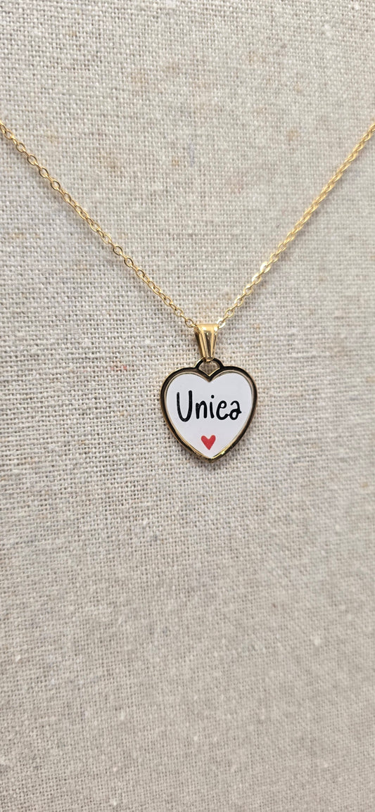 @ Collana " MOOD"UNICA