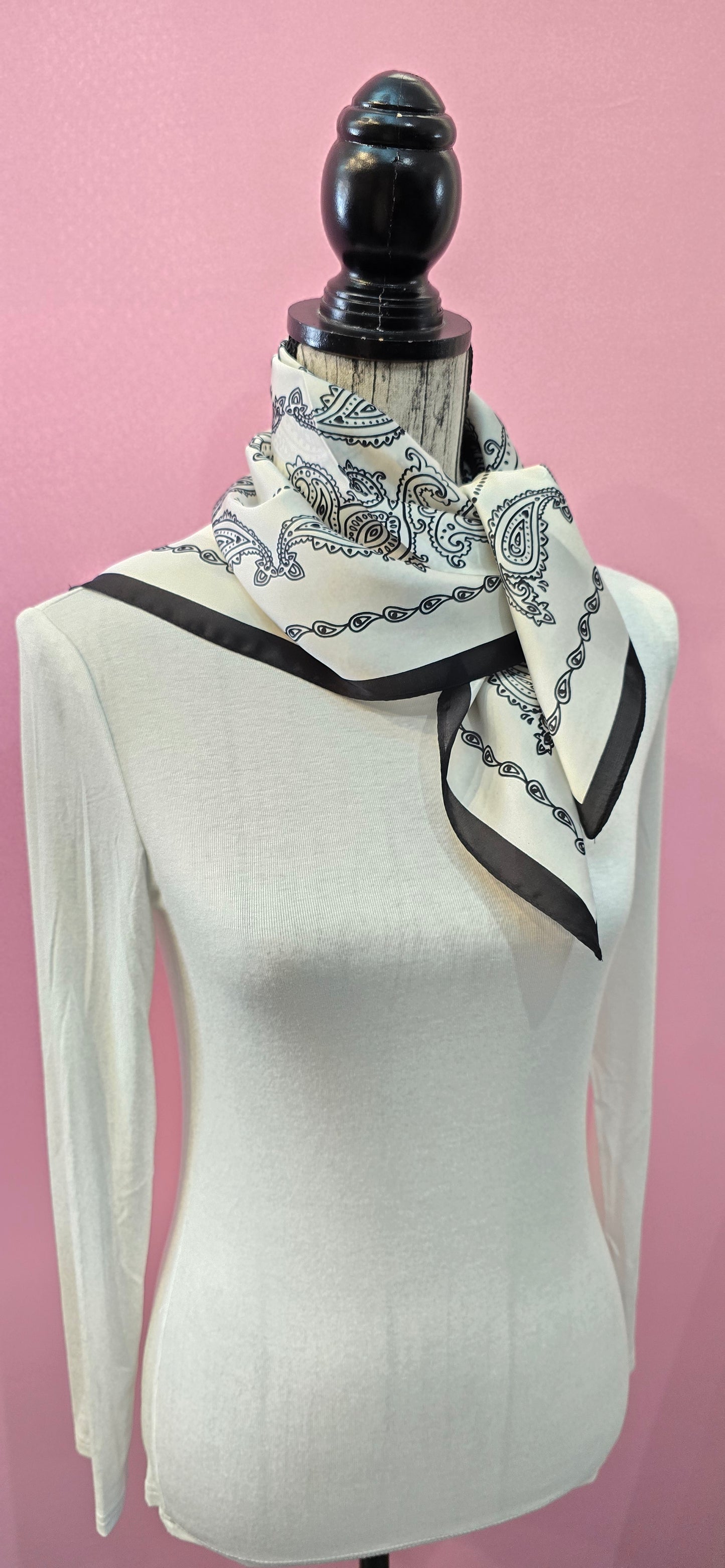 Fazzoletto da collo Office