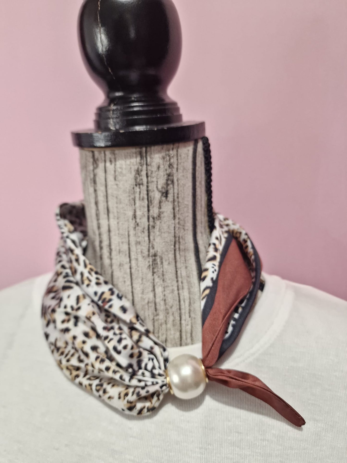 Foulard perla magnetico boedeaux