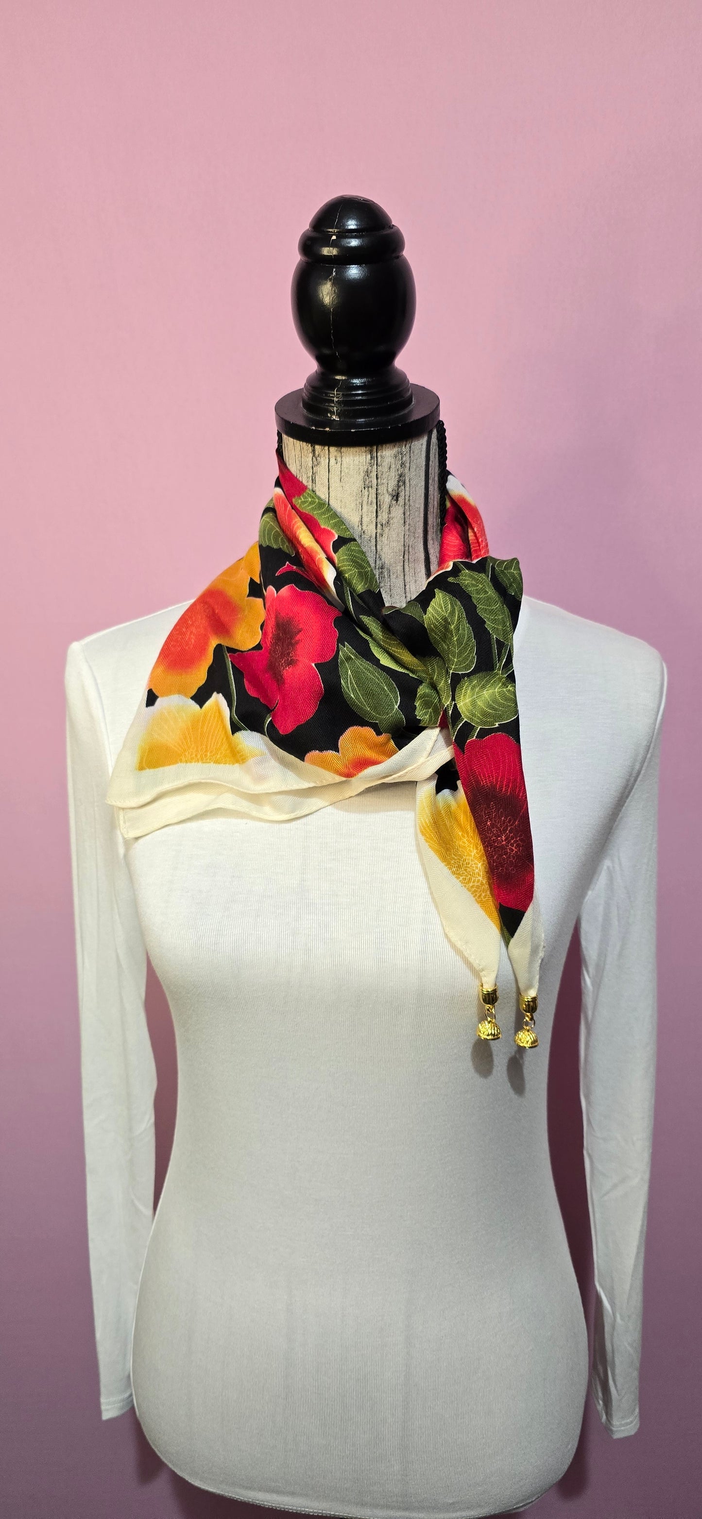 Carrè Fior di Giglio