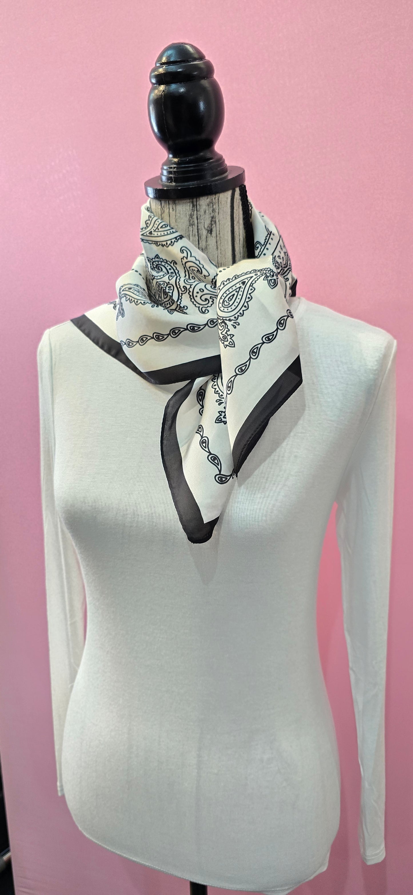 Fazzoletto da collo Office