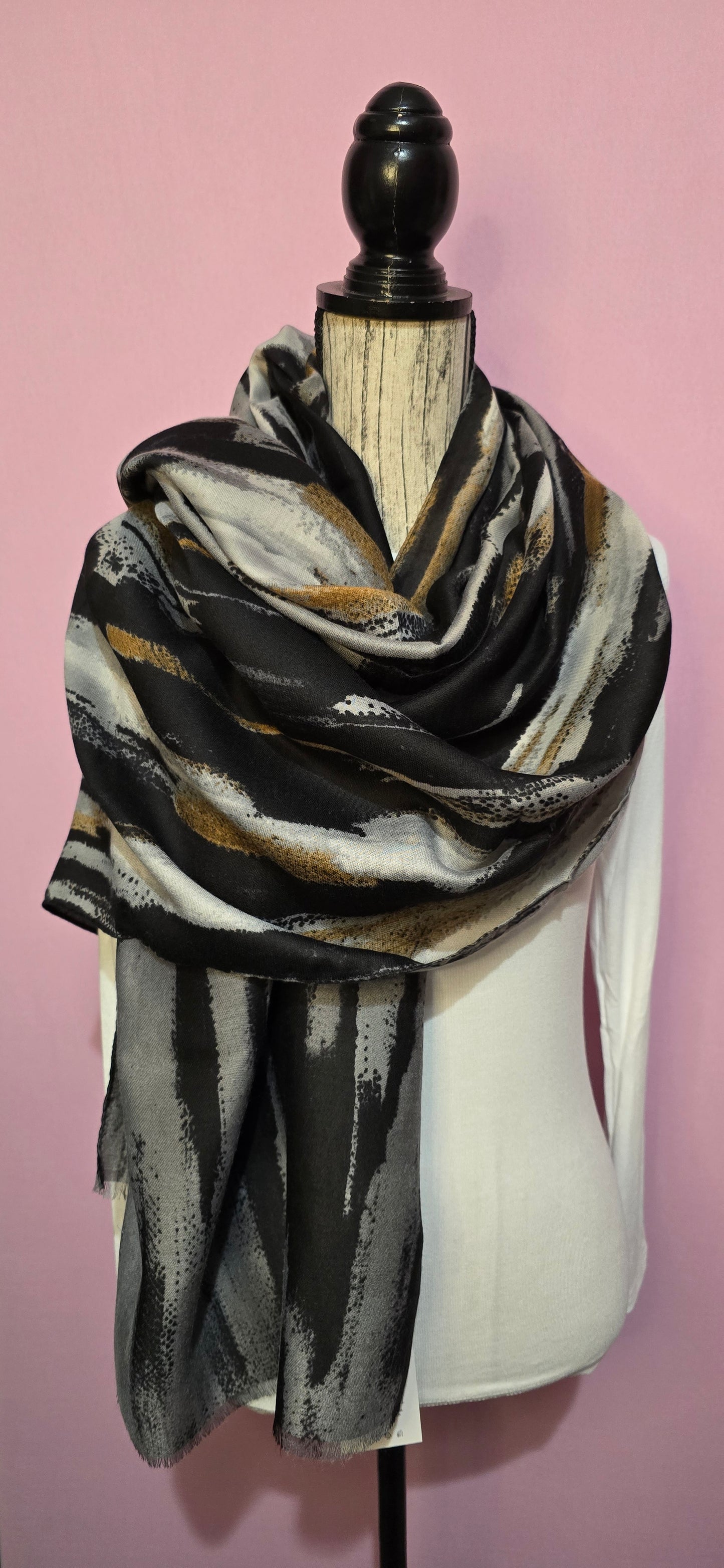 Foulard Tramonto