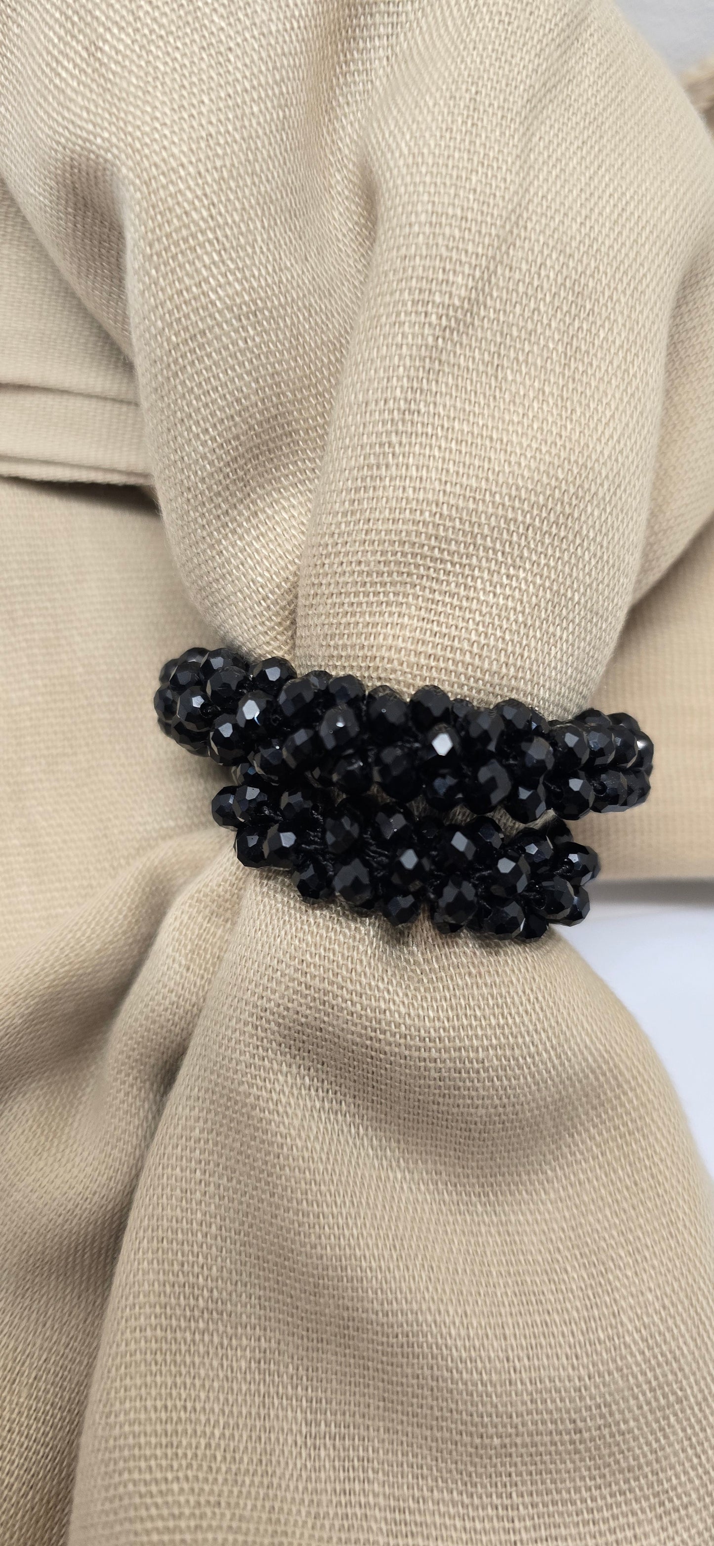 Ferma-foulard Rocket