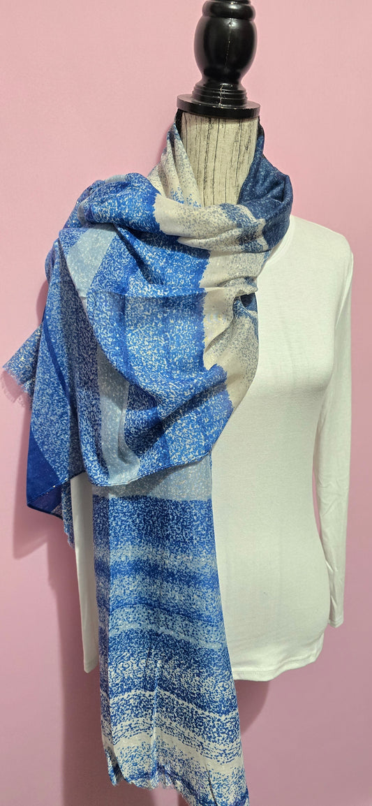 @ foulard colori del mare