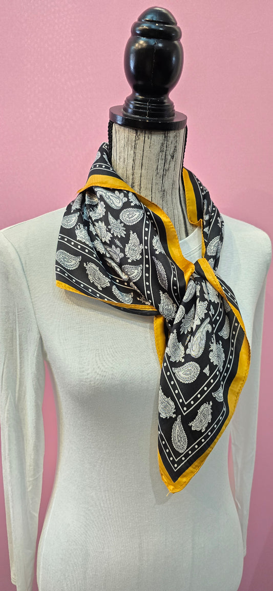 Fazzoletto da collo Metamorfosi