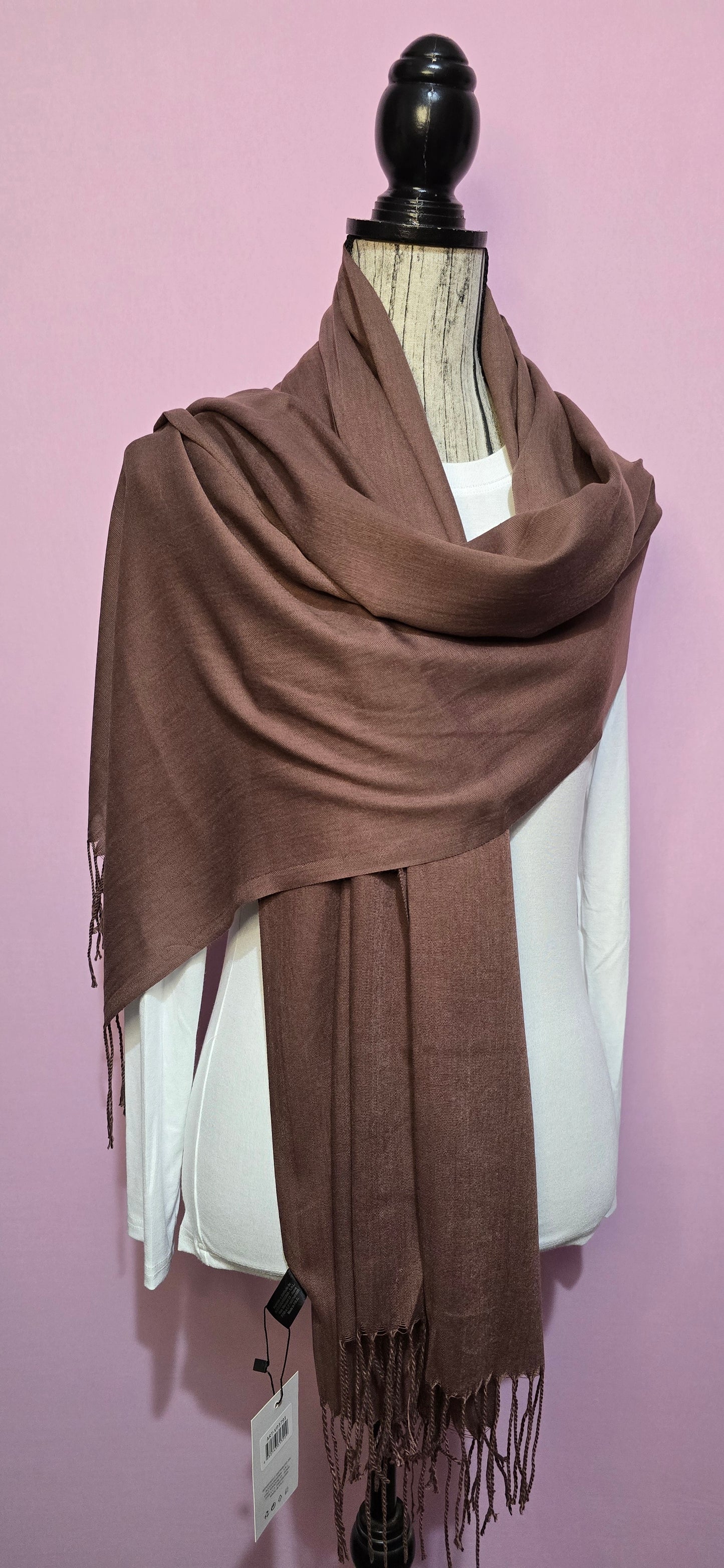 Foulard @tintaunita moro