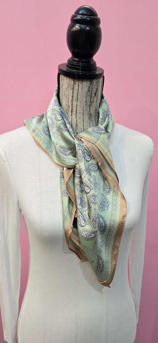 Fazzoletto da collo Tiffany