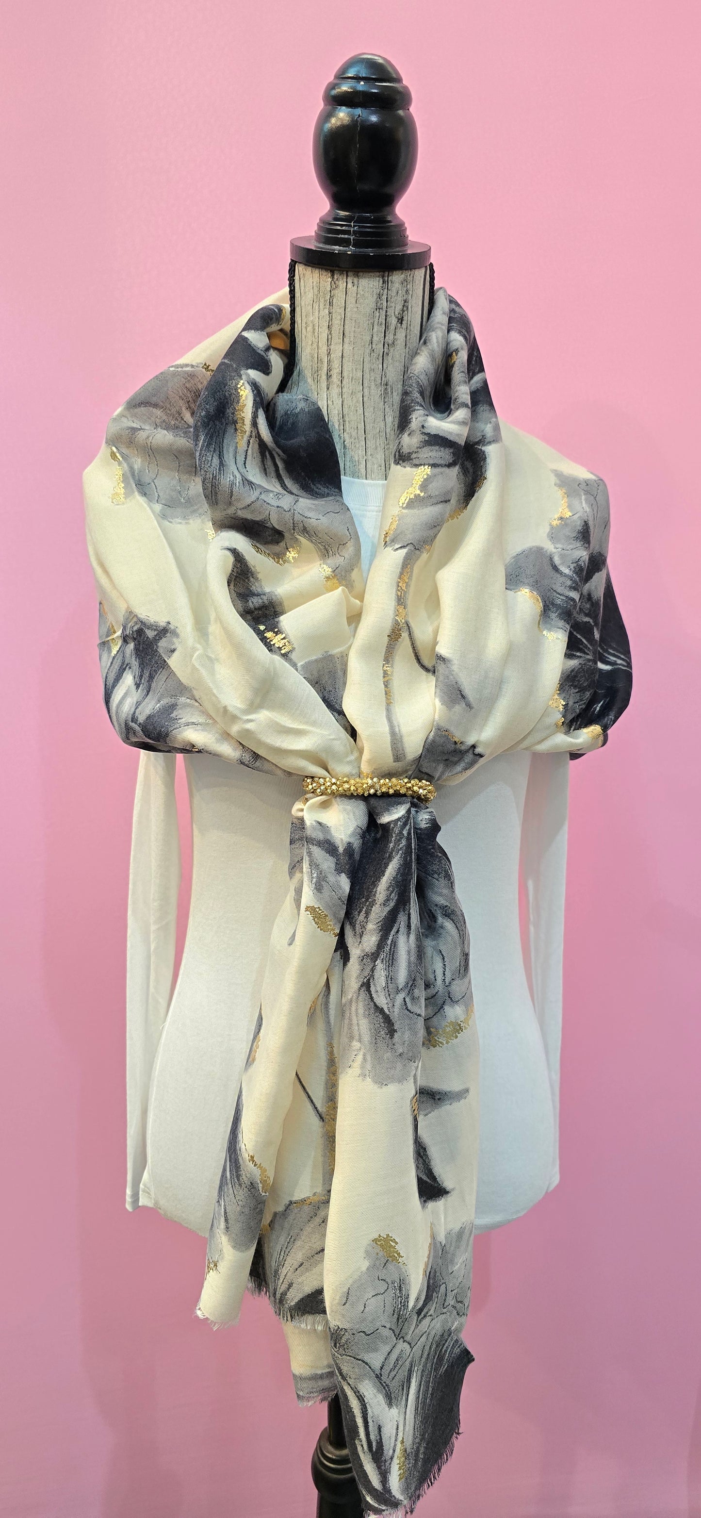 Foulard Timeless