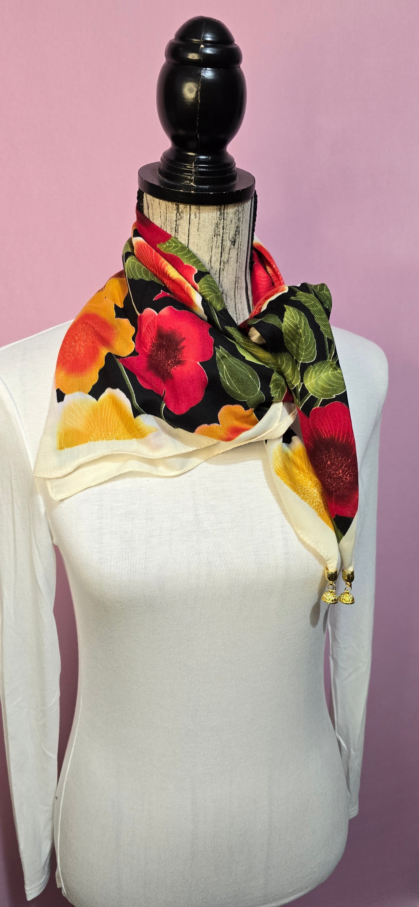 Carrè Fior di Giglio