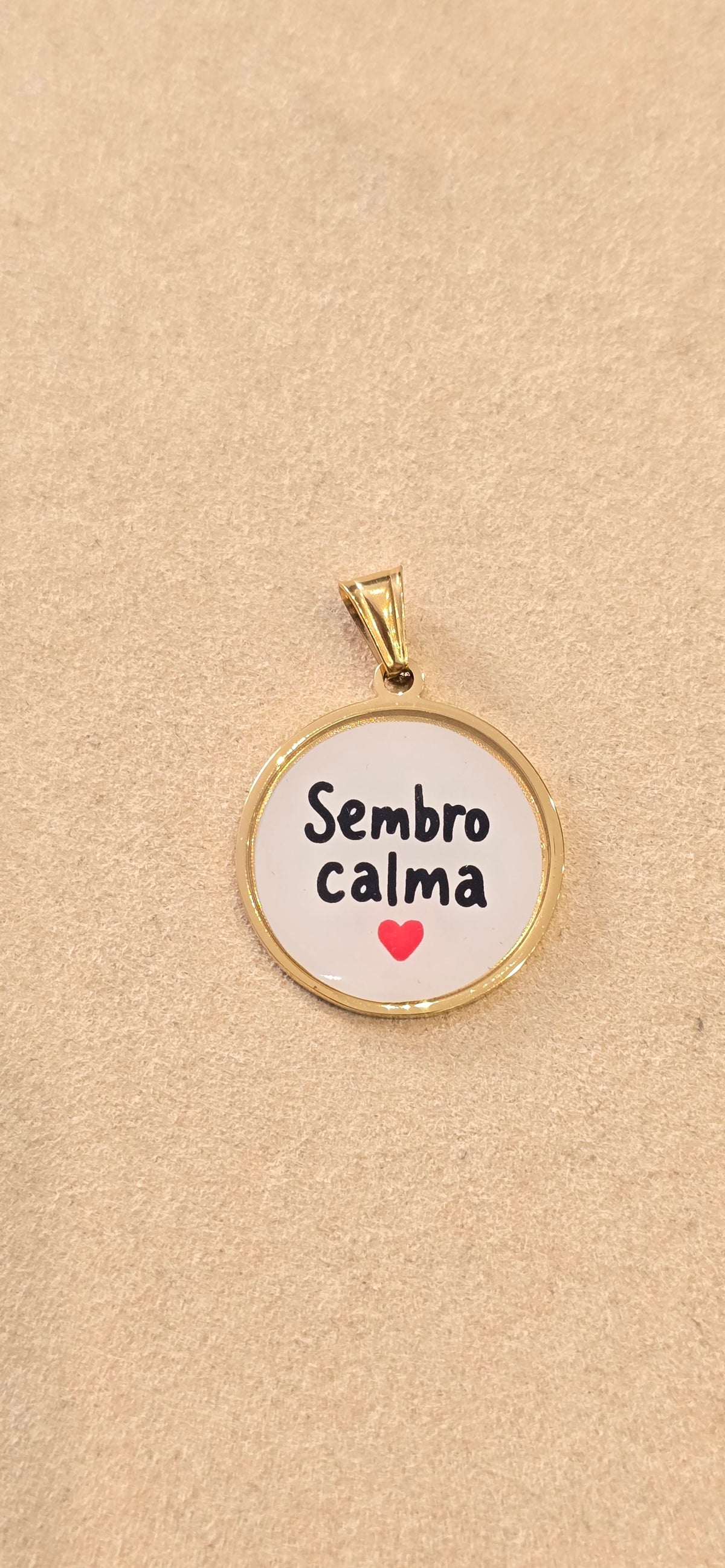 # Ciondoli MOOD  scritte