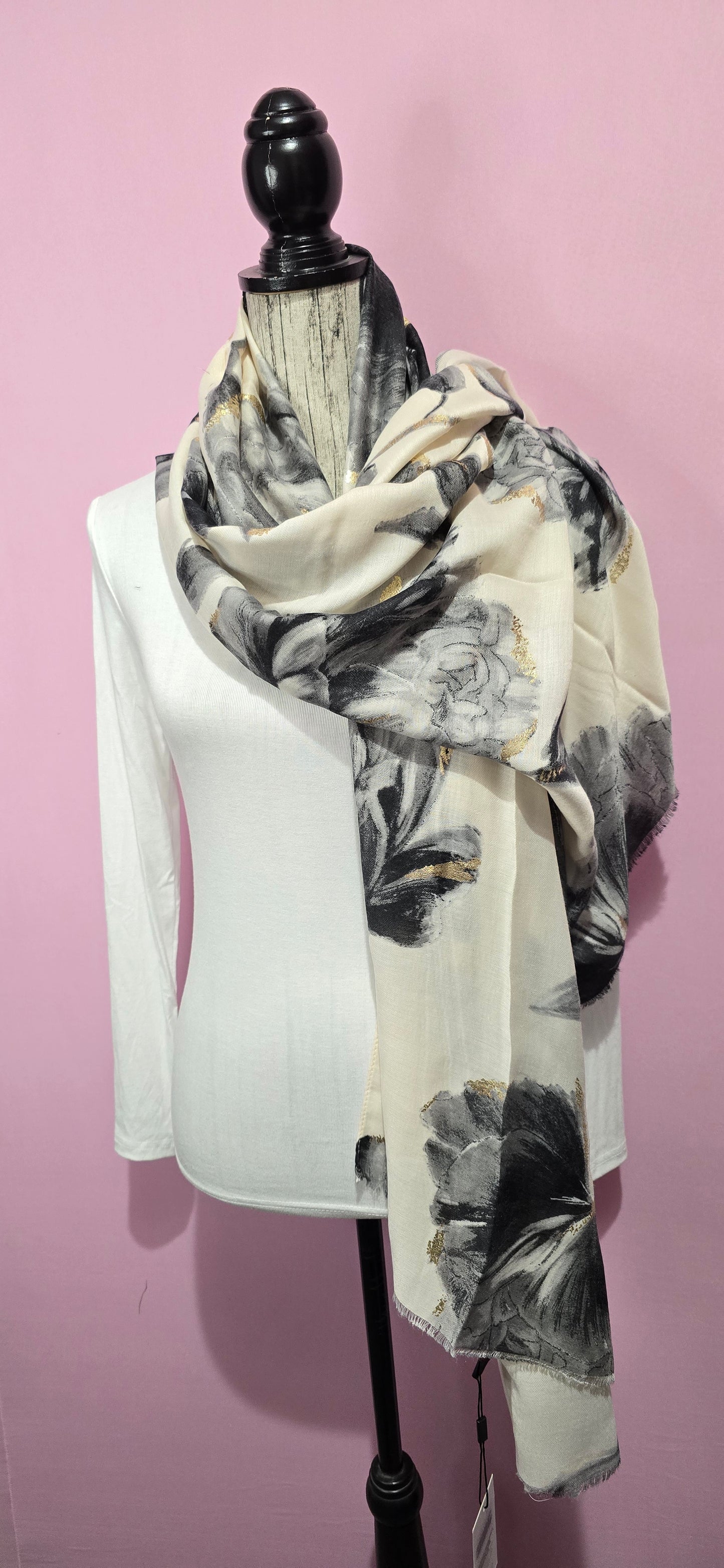 @ foulard chic panna