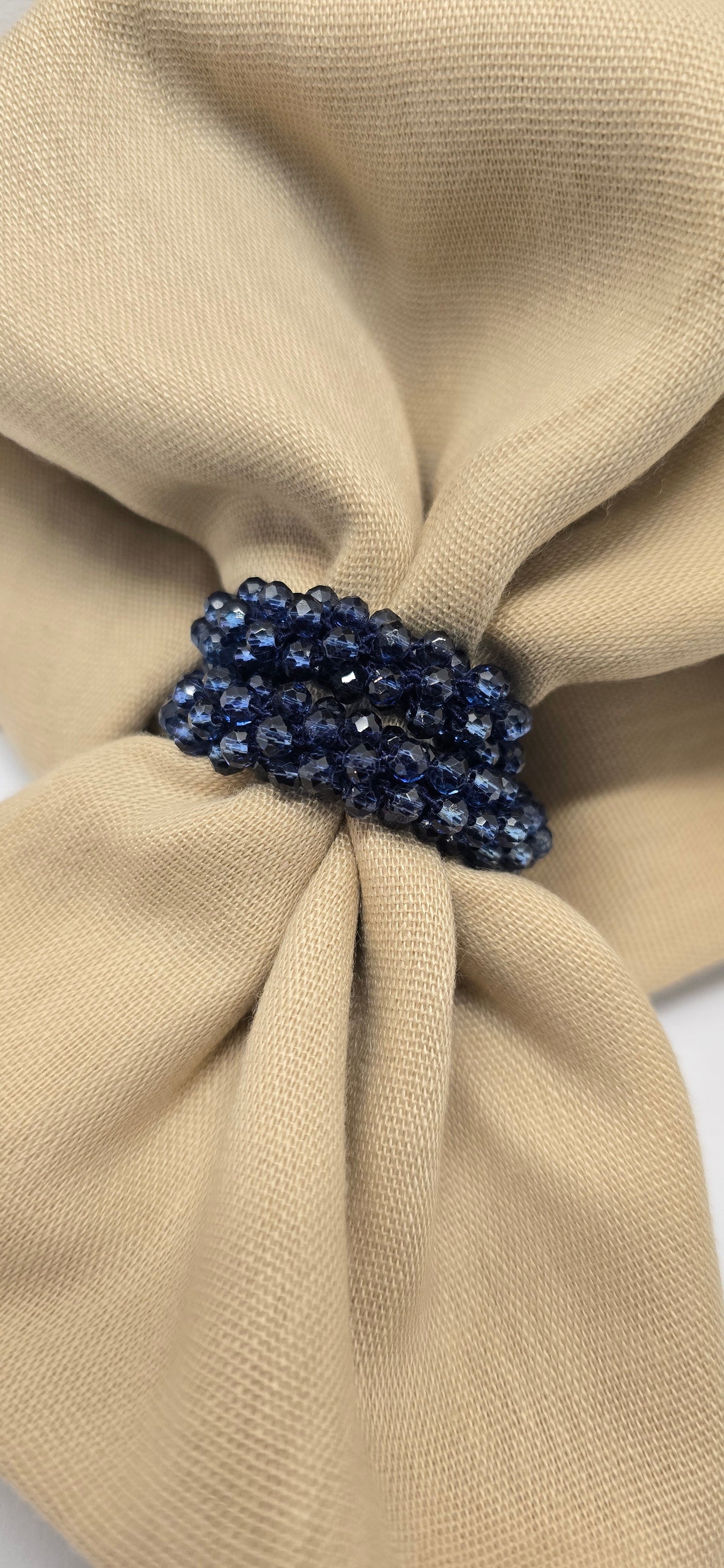 Ferma-foulard Rocket