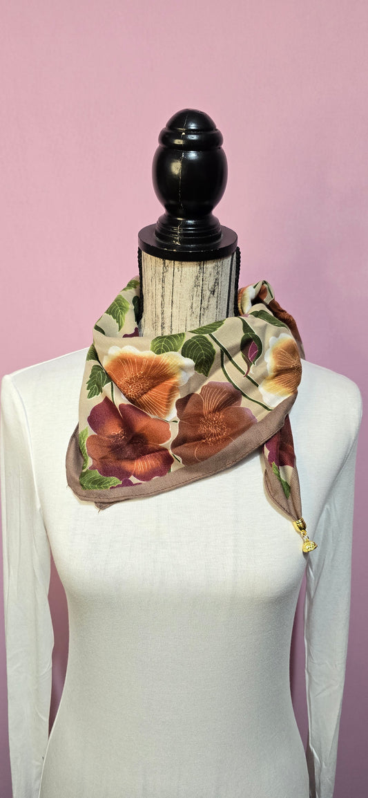 Carrè Color d'Autunno