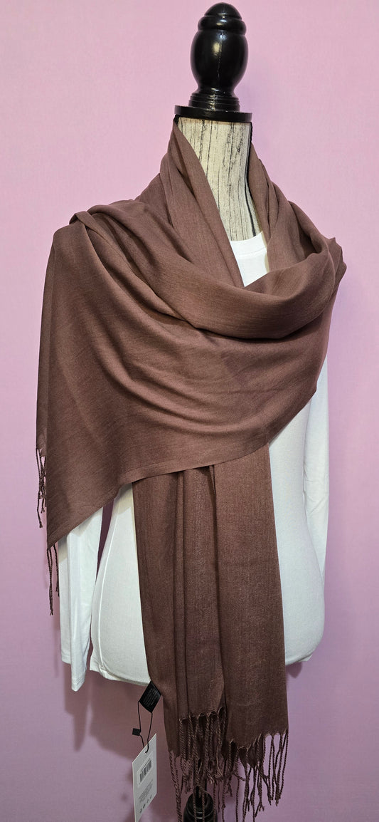 Foulard @tintaunita moro