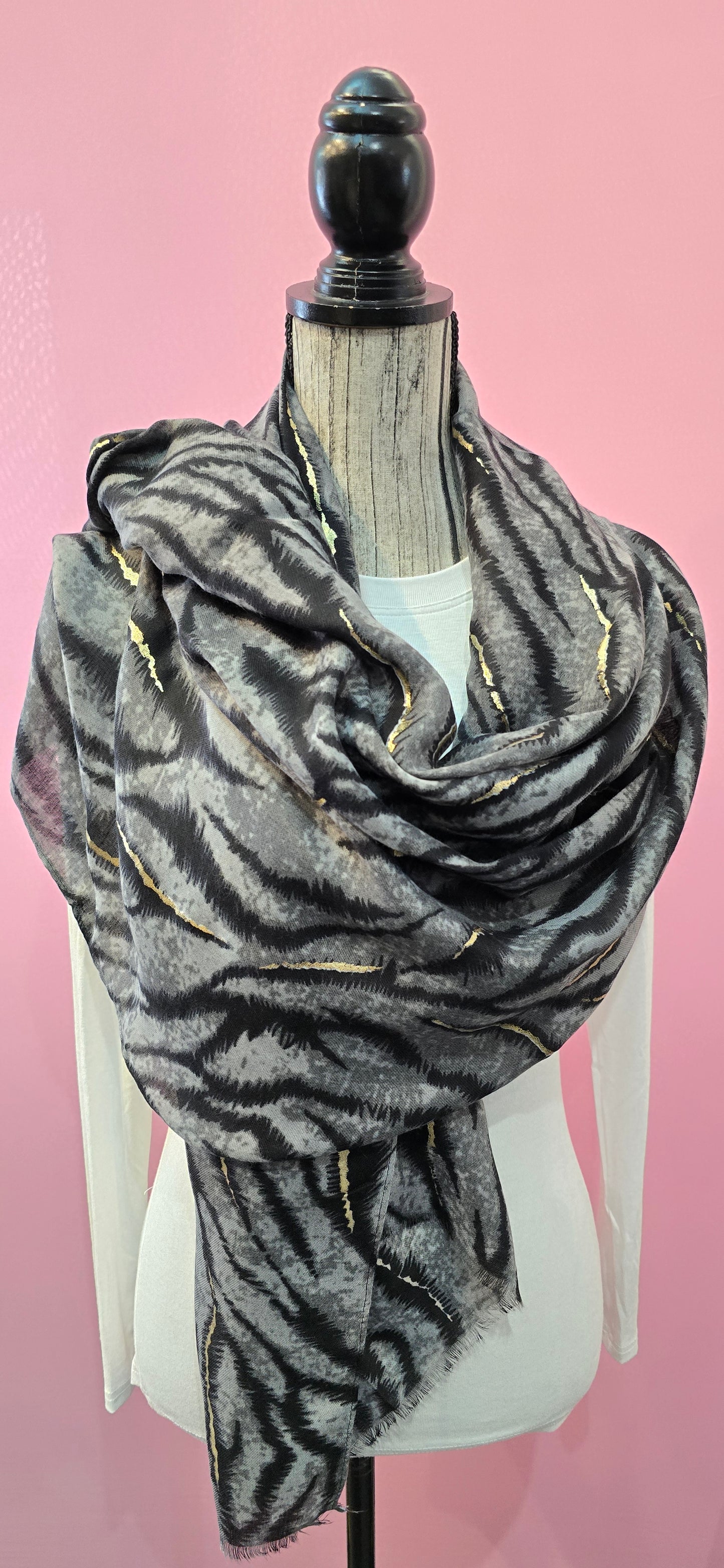 Foulard Istinto primitivo