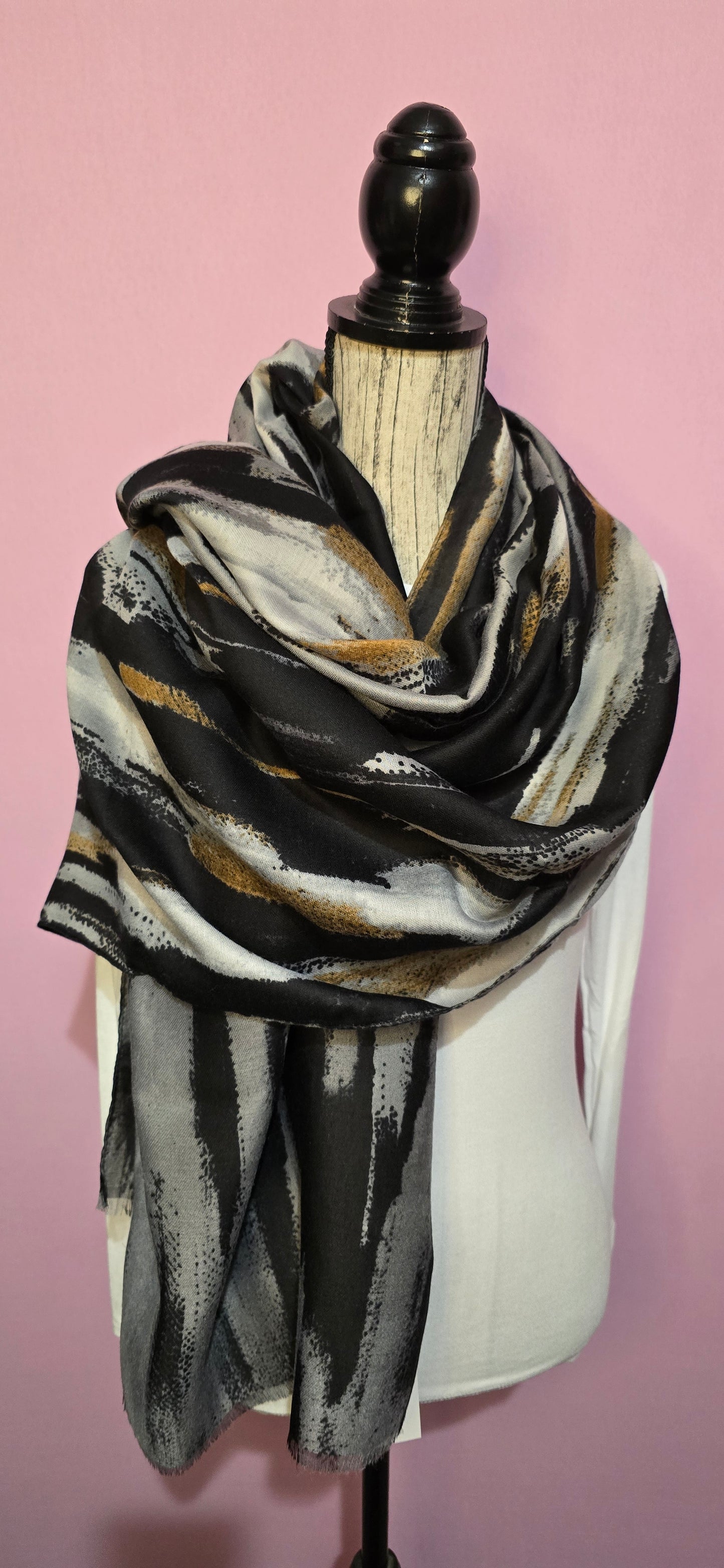 Foulard Tramonto