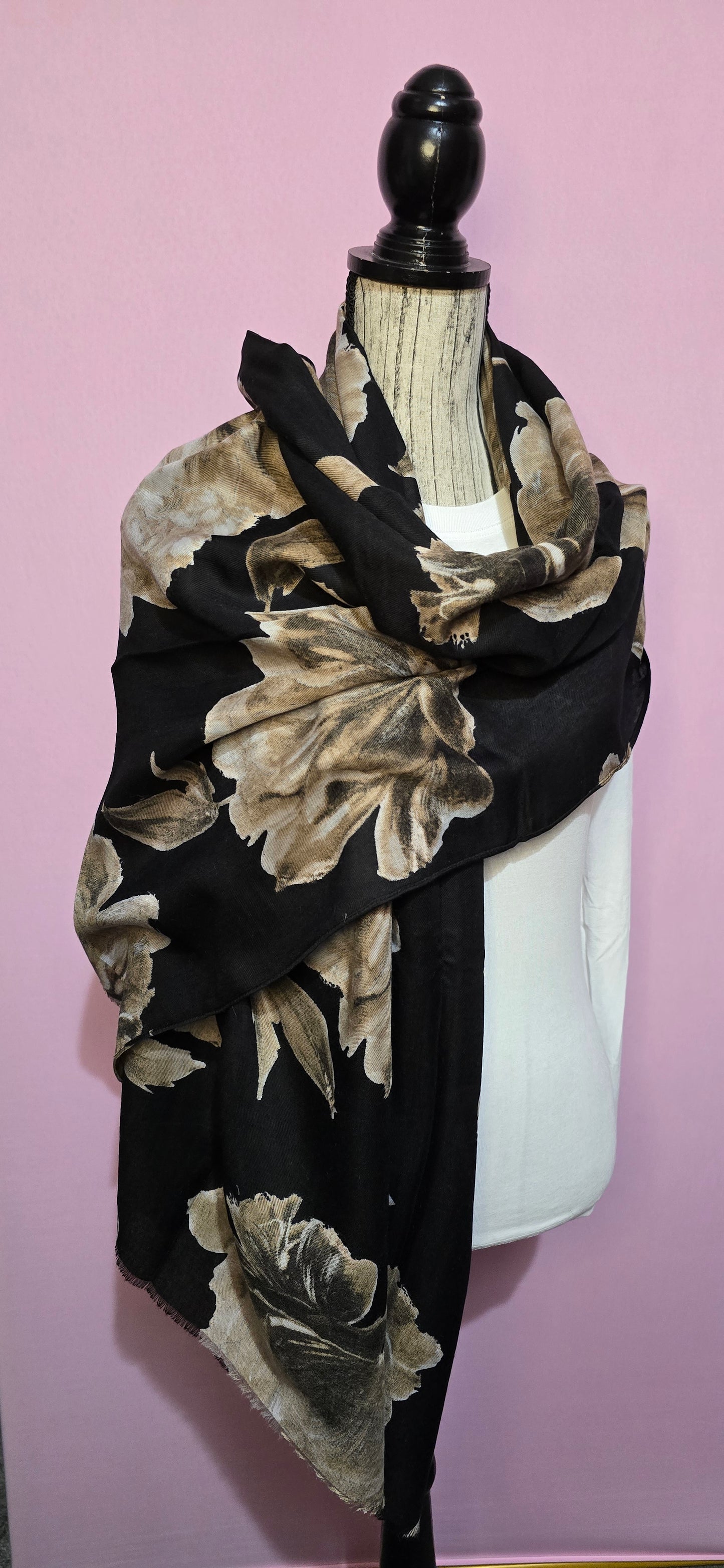 Foulard Timeless