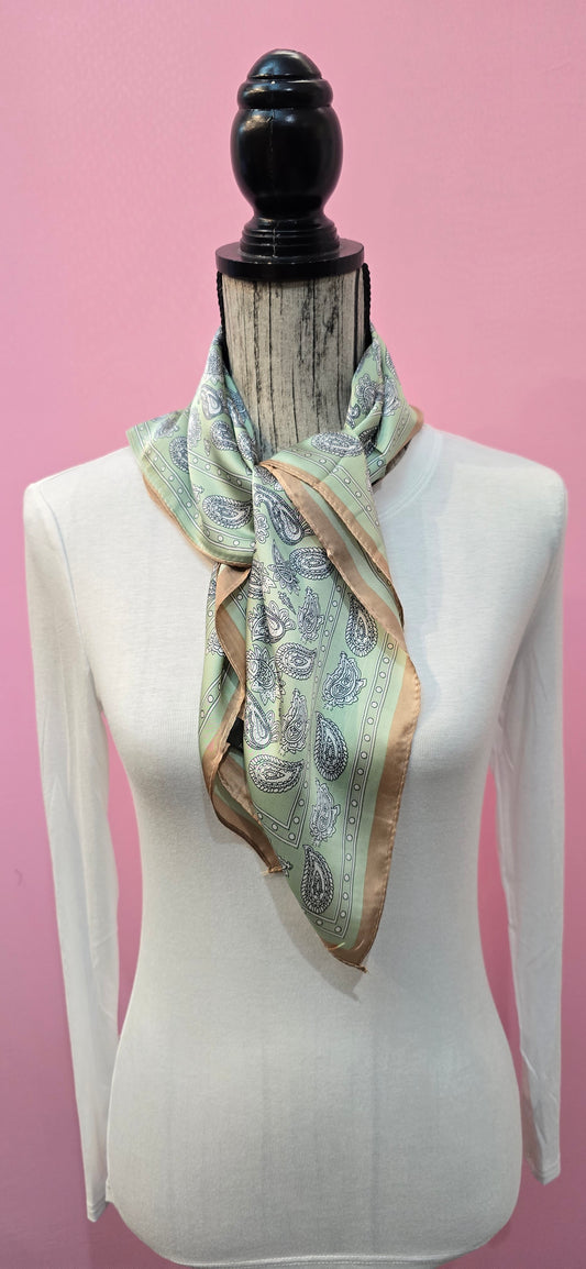 Fazzoletto da collo Tiffany