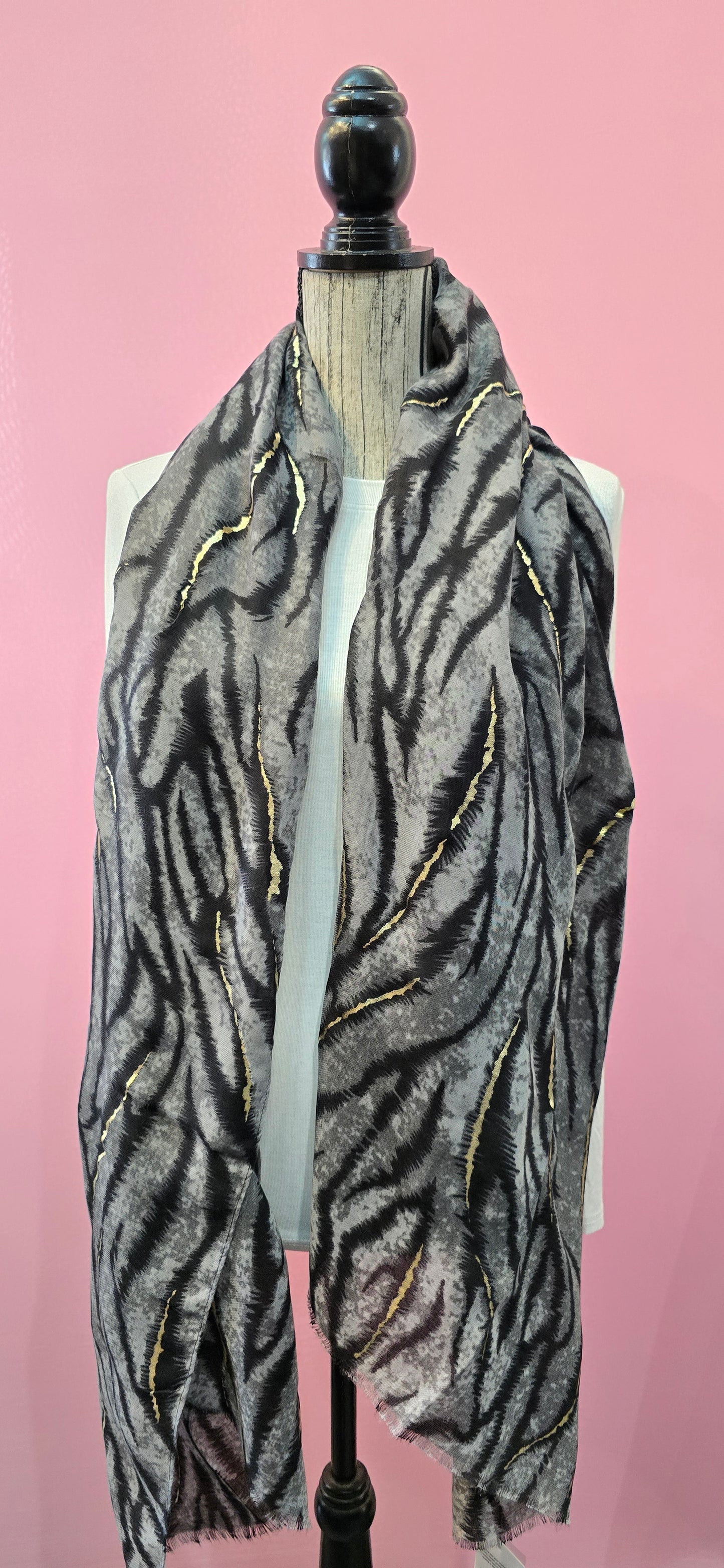 Foulard Istinto primitivo