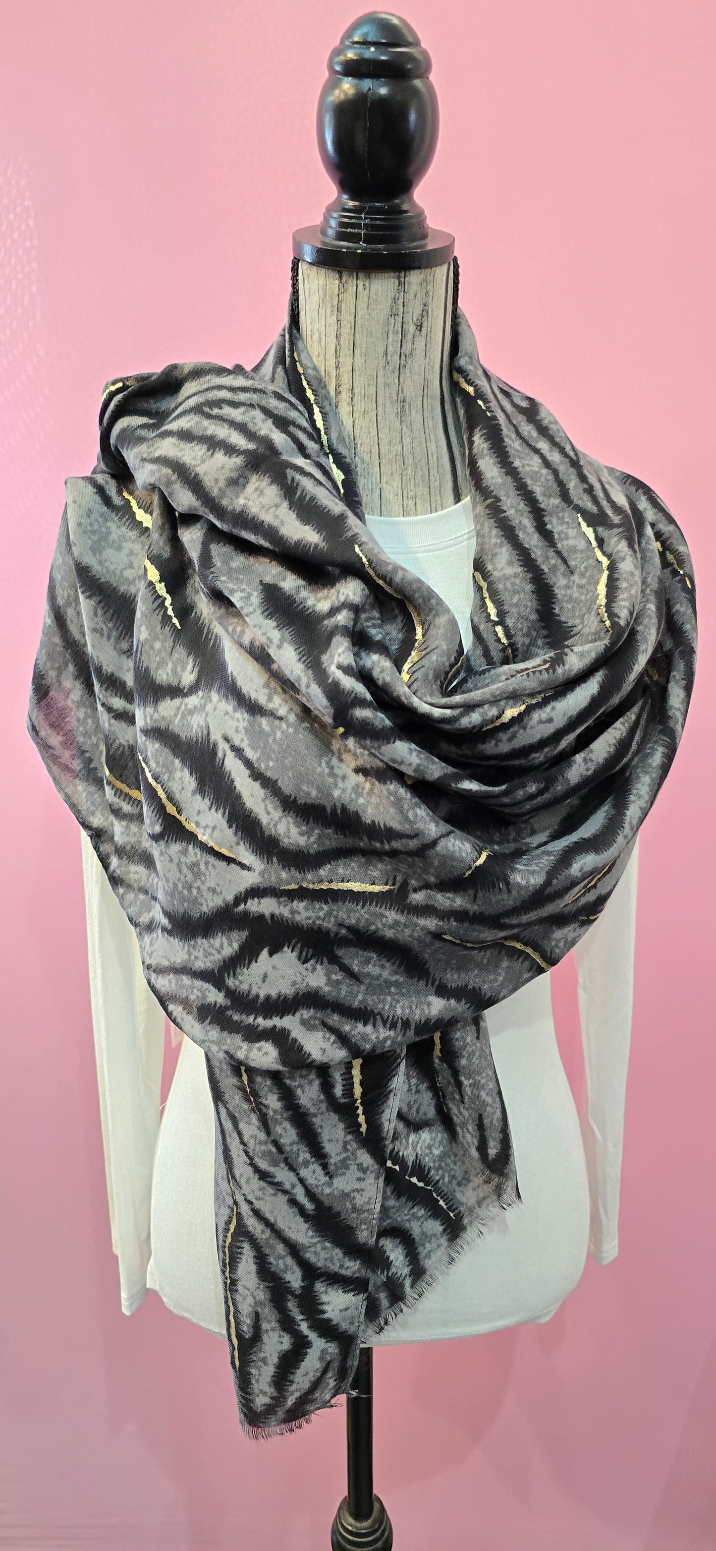 Foulard Istinto primitivo