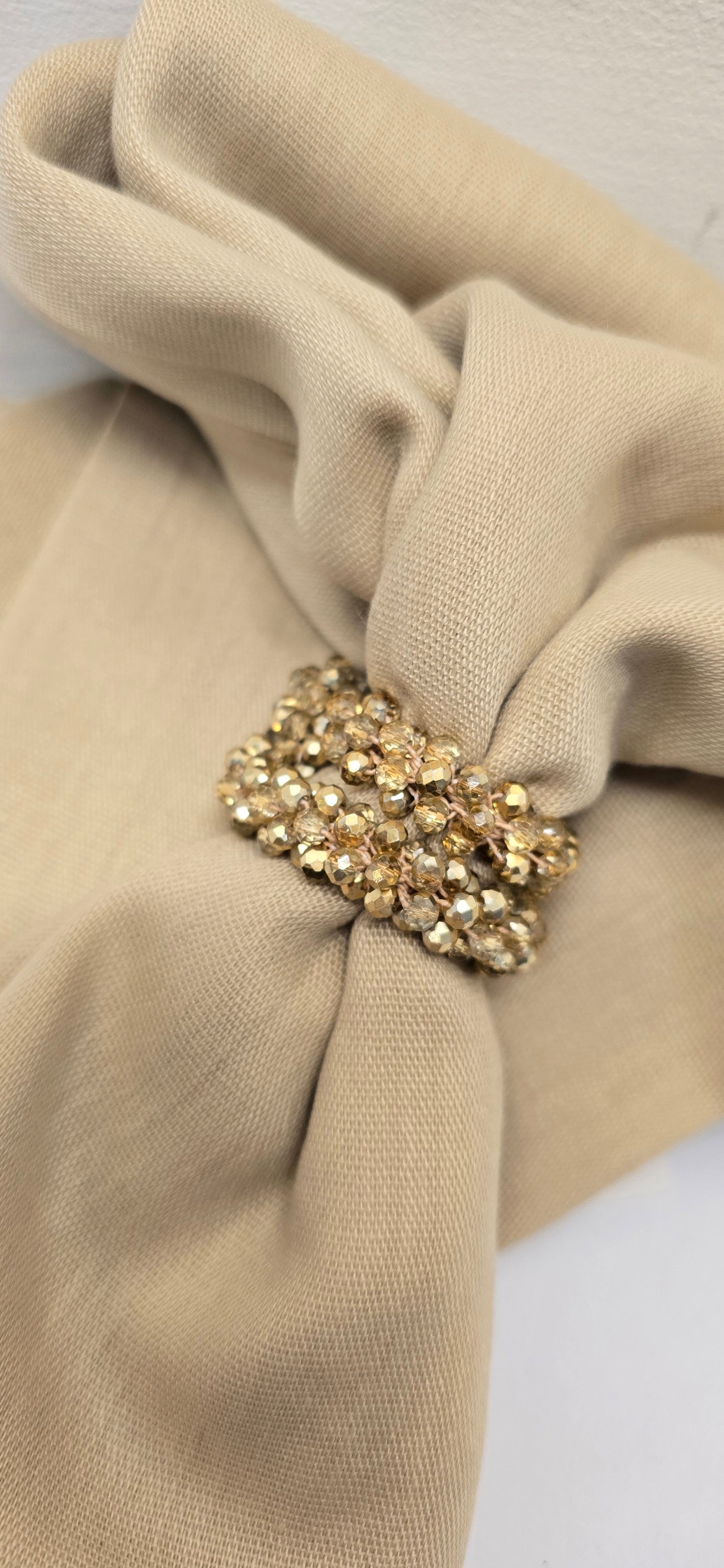 Ferma-foulard Rocket