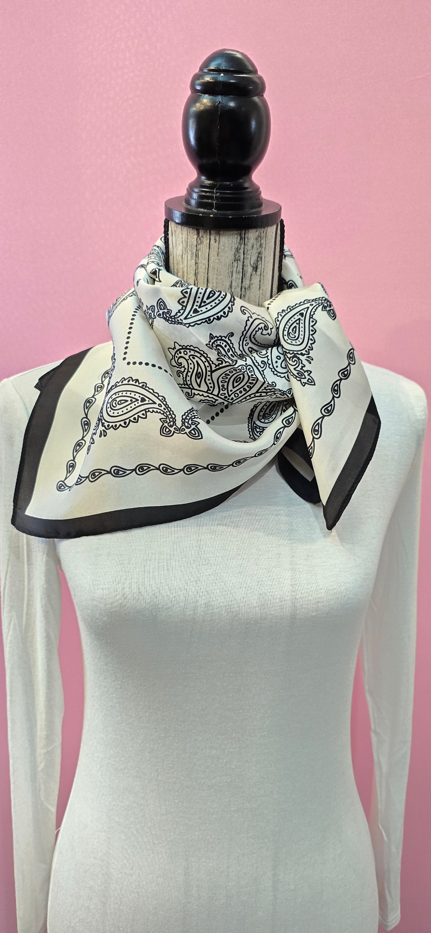 Fazzoletto da collo Office