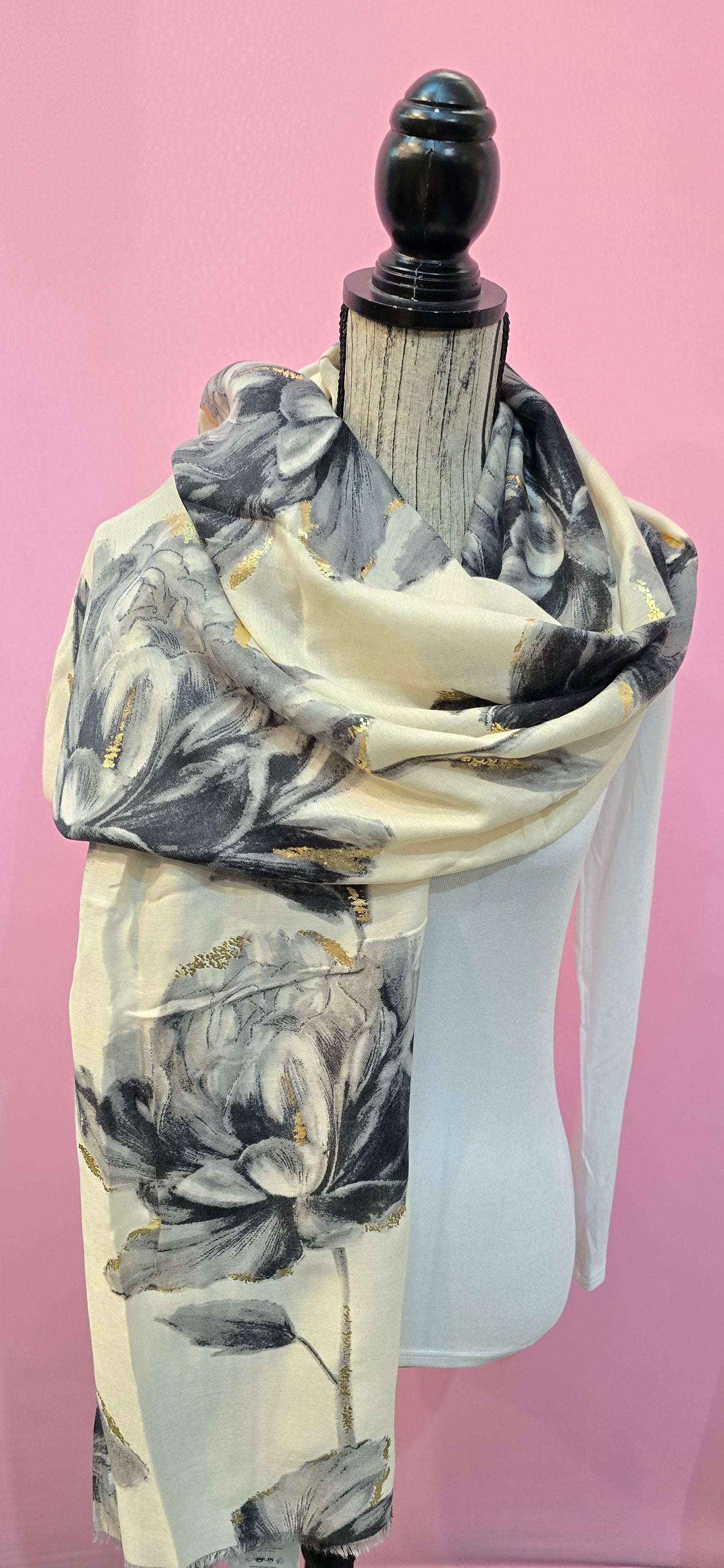 Foulard Timeless