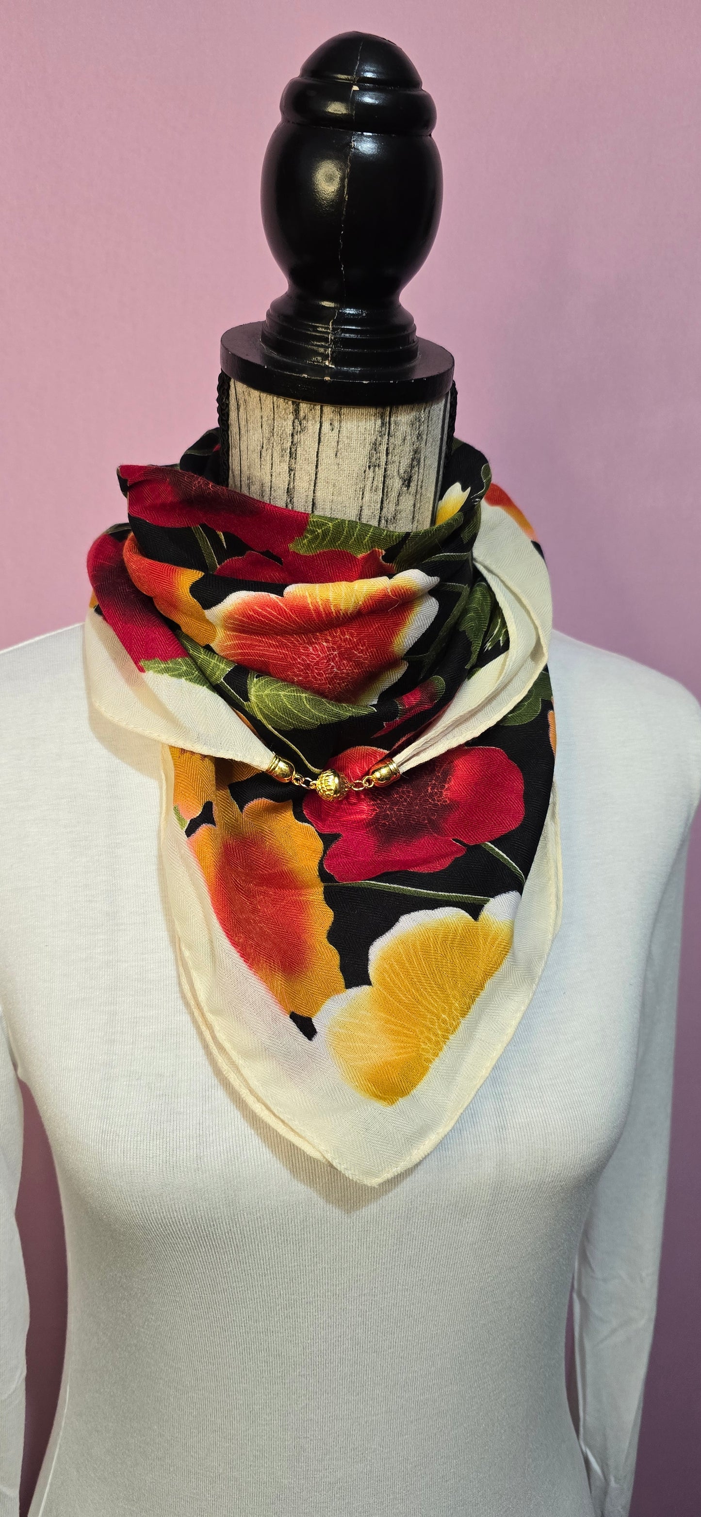 Carrè Fior di Giglio