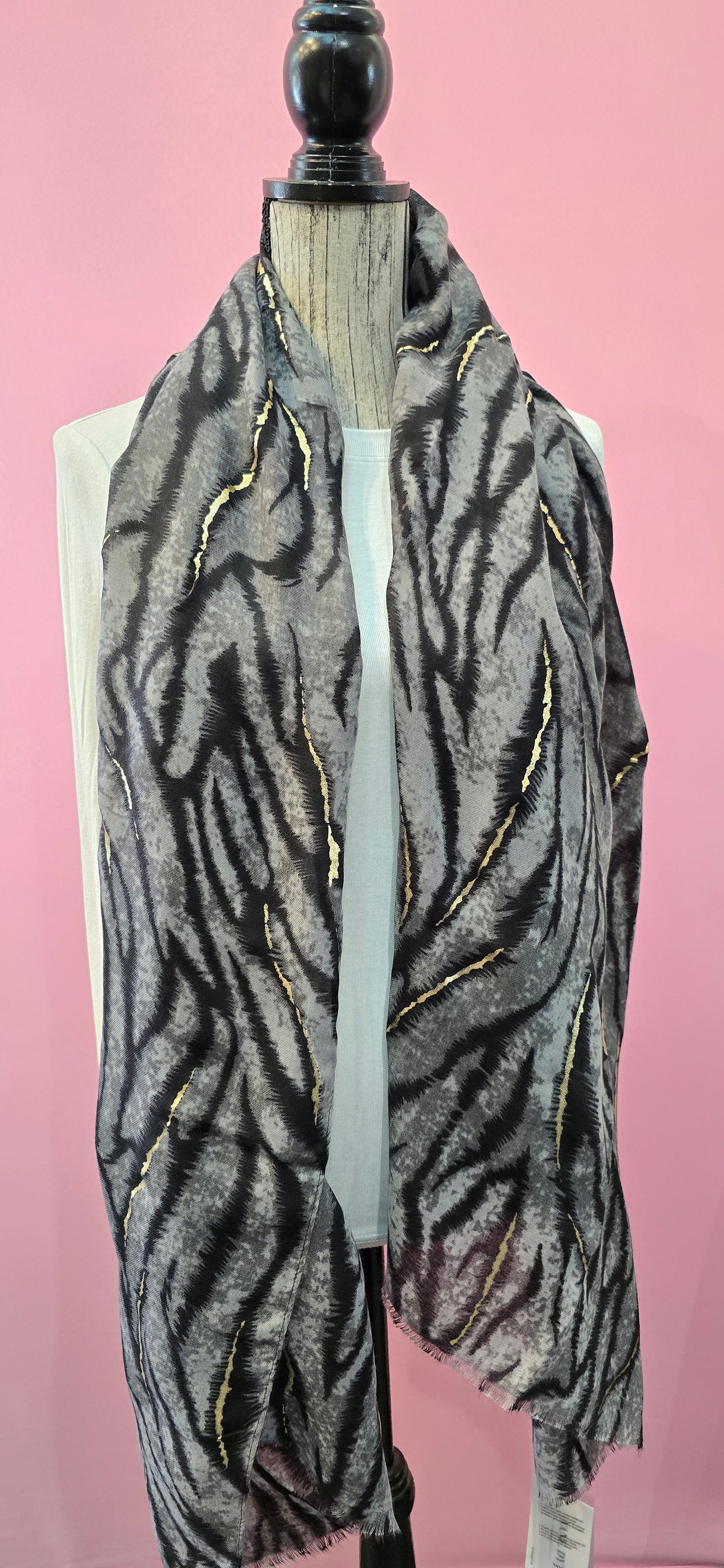 Foulard Istinto primitivo