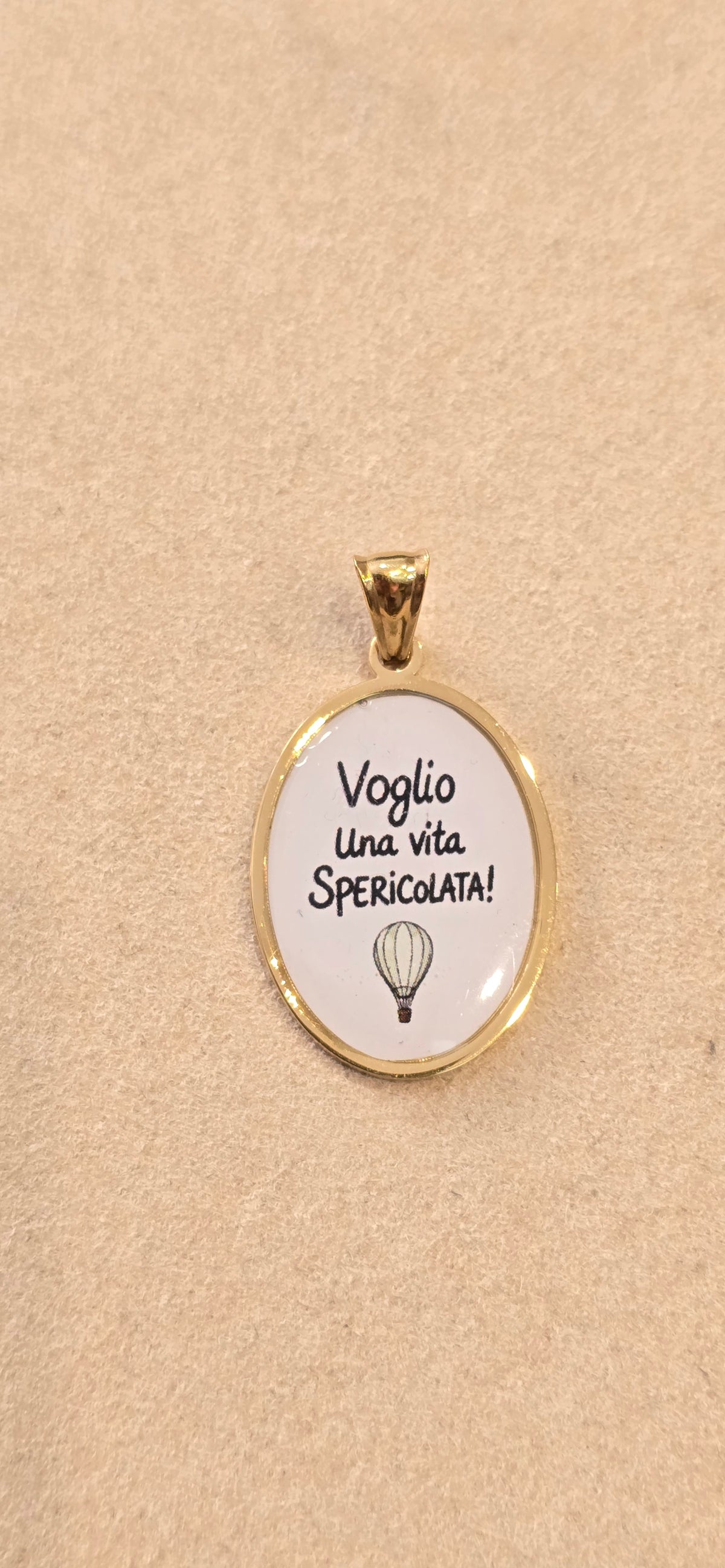 # Ciondoli MOOD  scritte