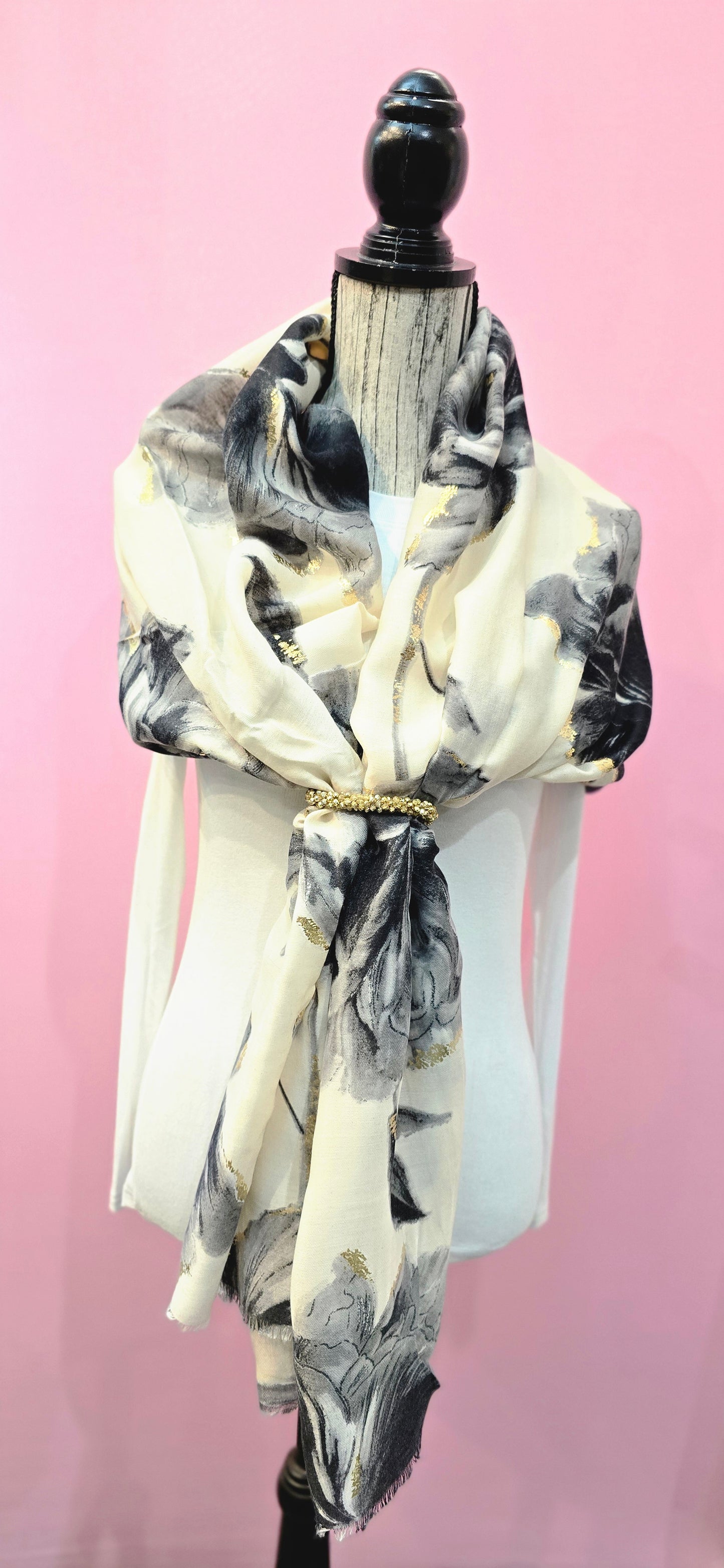 Foulard Timeless